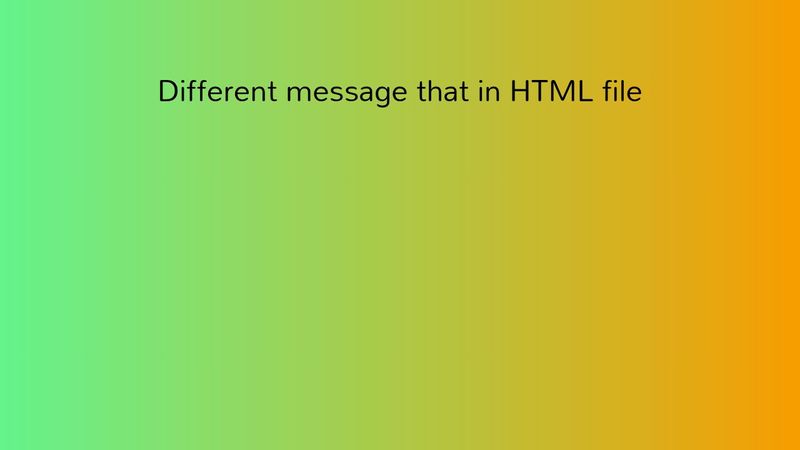 innerHTML JS