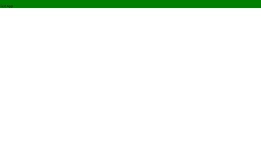 Trouble With Z-index