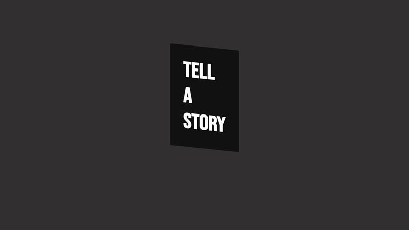 Tell A Story With Trig.js 3D CSS Scroll Animation