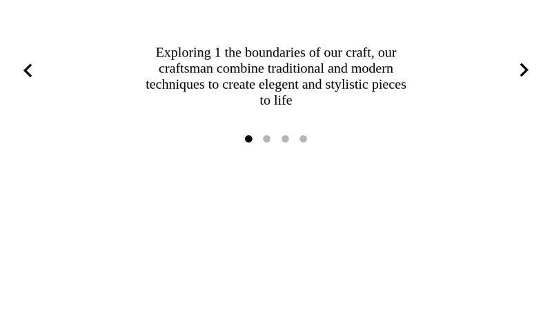 Simple Responsive jQuery Carousel Slider