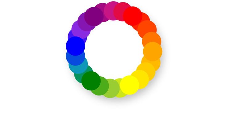 Color Wheel in Pure CSS