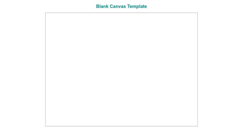 Blank Canvas Theme —