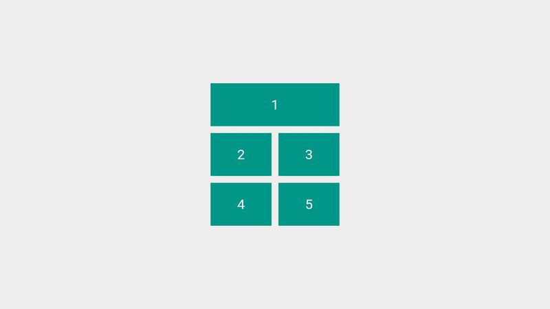Dynamic grid layout with :has()