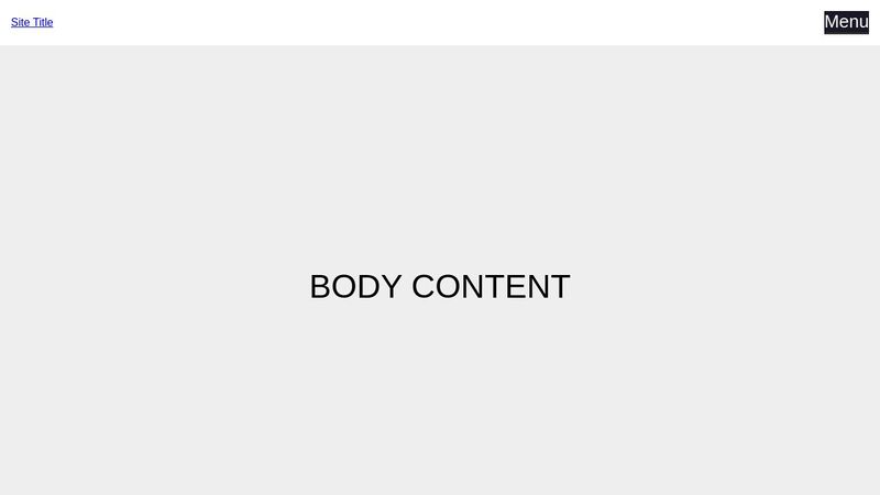 Show/Hide Toggle Button HTML CSS JS
