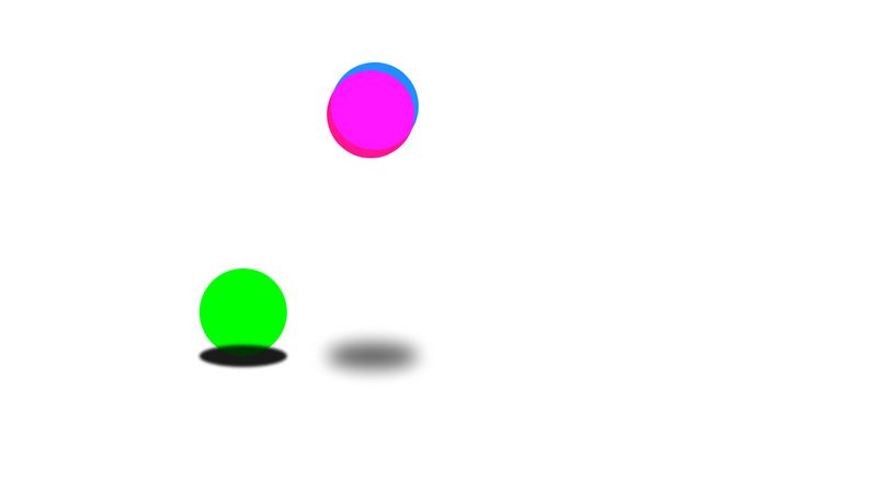 Bouncing Balls