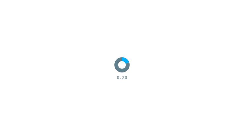 React Circular Slider