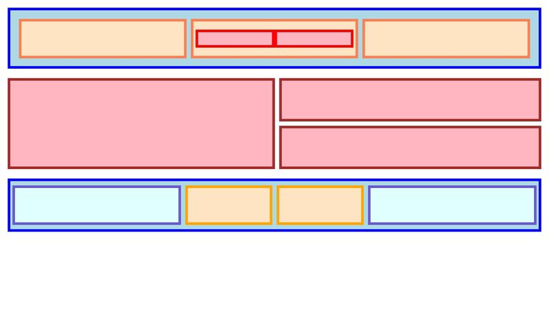Flexbox Practice