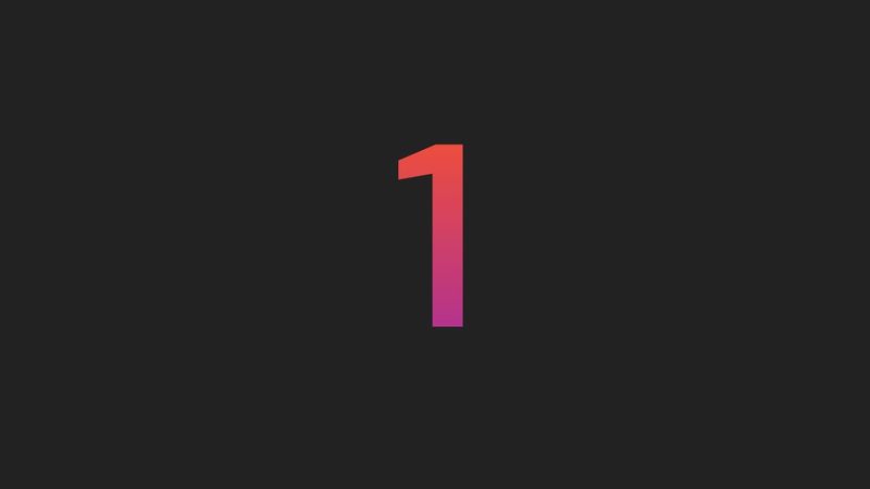 Animating Number Counters with CSS counter()
