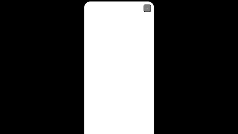 Pop Up animation
