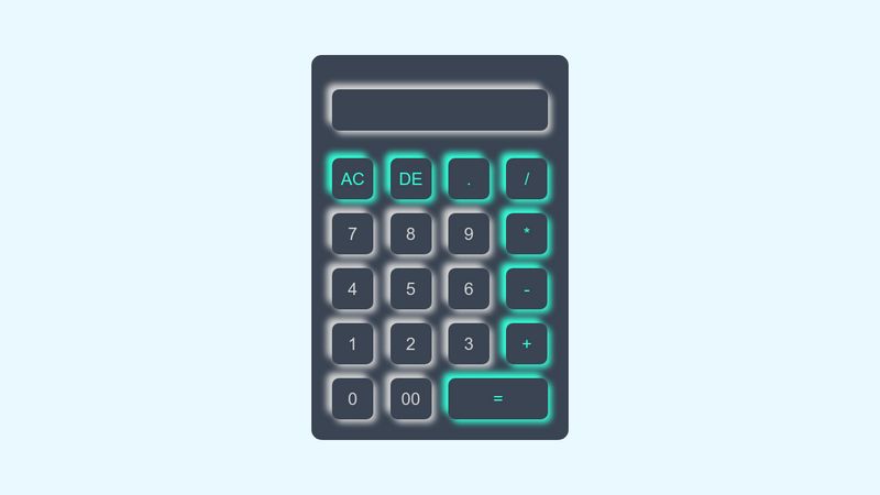 Simplu calculator