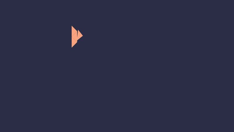 HTML ve CSS ile Loading Animation | 6