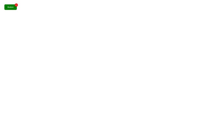 Data count with CSS image.