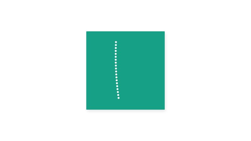 100 DAYS CSS CHALLENGE Day #31 Pendulum Wave