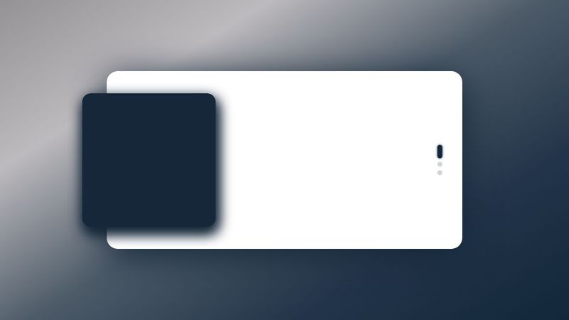 Responsive Blog Card Slider