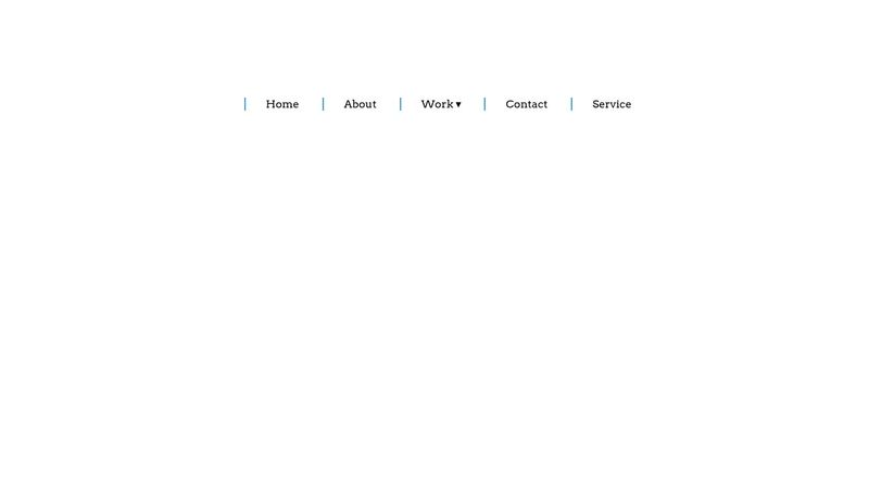 Drop Down Menu