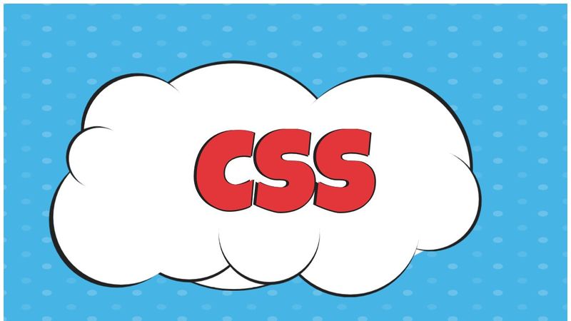 CSS Cartoon