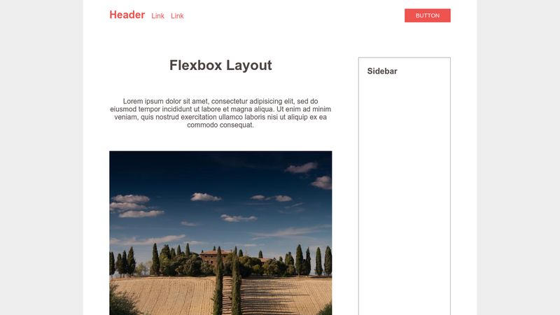 flexbox-demo