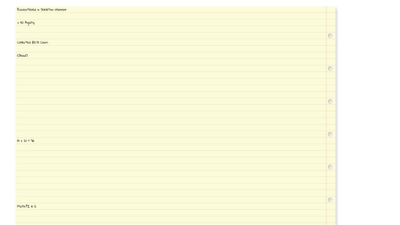 [0037] Responsive CSS Notepad