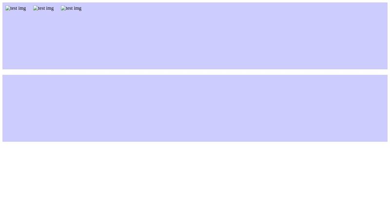 Drag and Drop JavaScript example