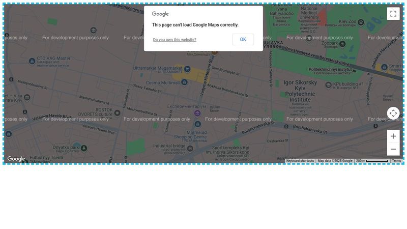 Google Maps Api Legend