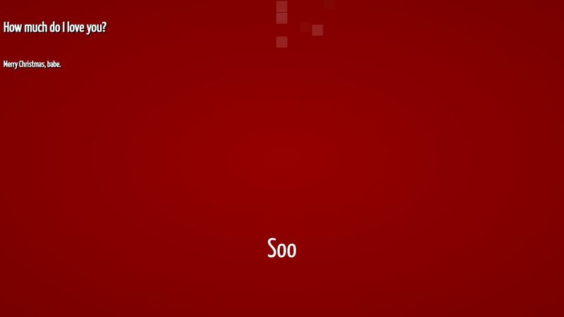 CSS Love