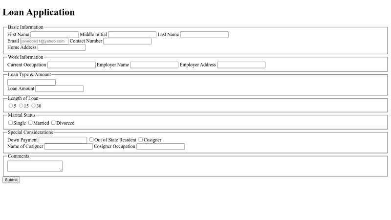 assignment of loan proceeds form