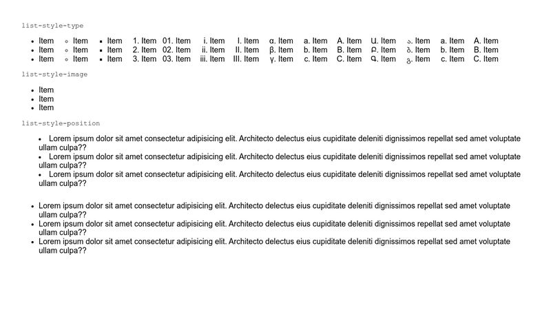 list-style-type-examples