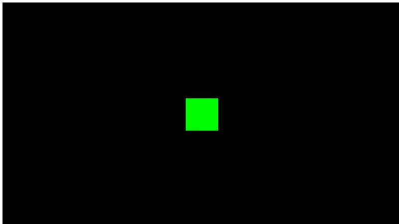 three js - rotation object mouse move