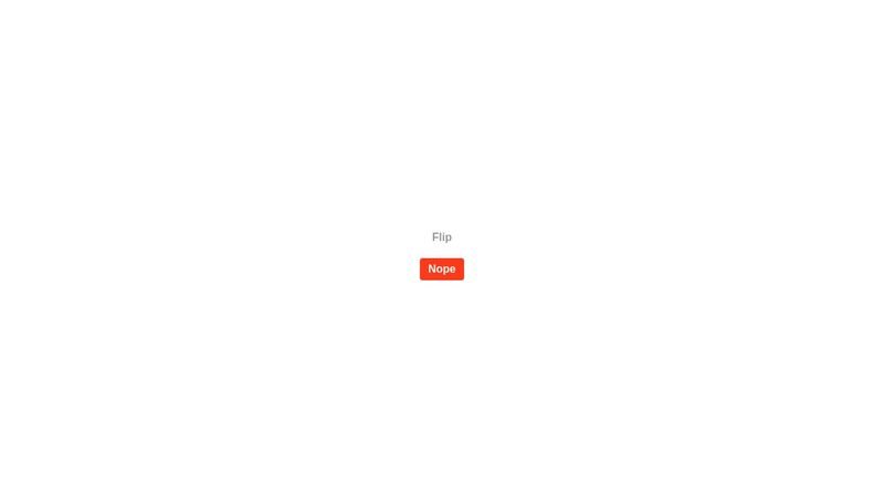 Pure CSS toggle buttons