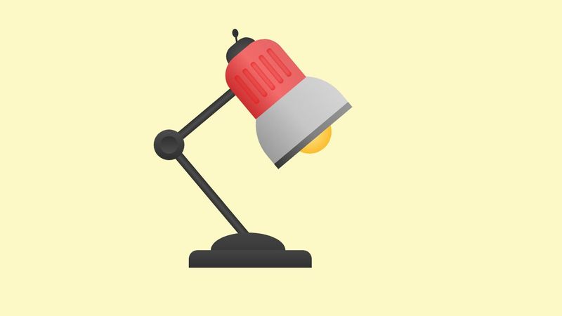 How to make working(on, off) lamp in html, css & javascript