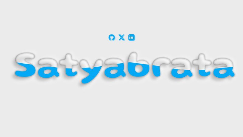Text Animation(Wave) using Html CSS Only
