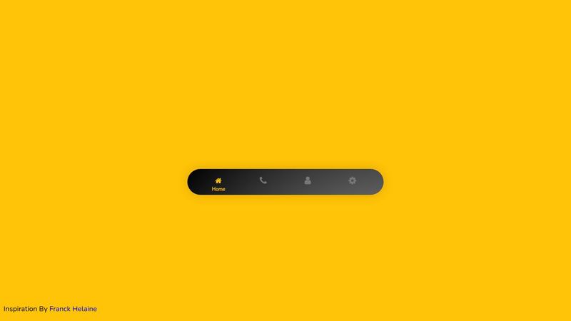 Bottom Bar Navigation Pattern