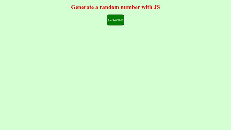 generate-random-number-with-js