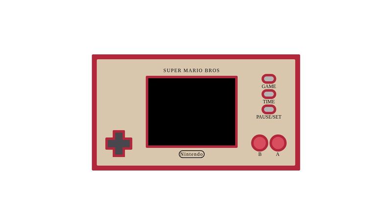 nintendo 1980