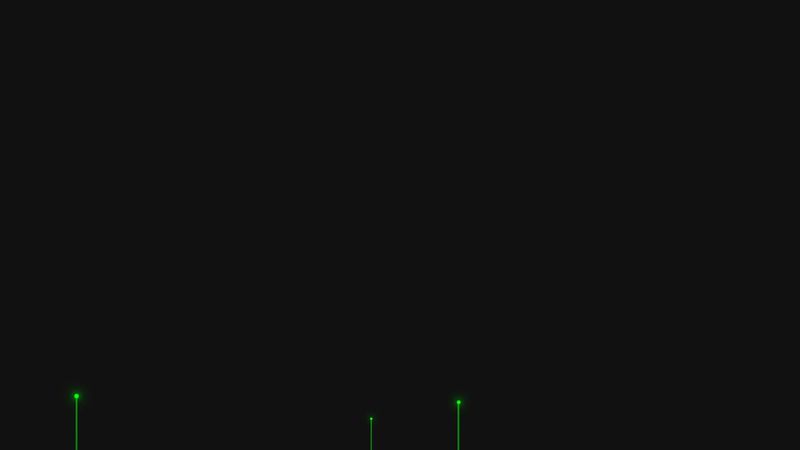 JavaScript Animated Background