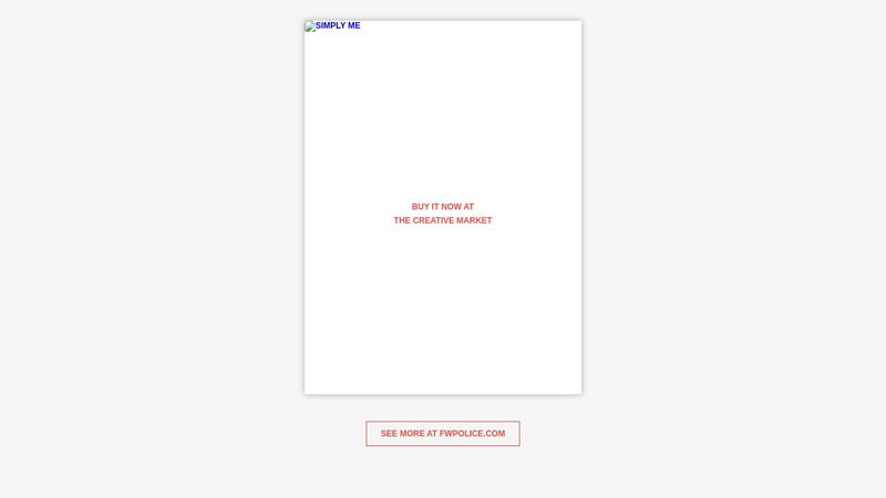 CSS Image Scroll