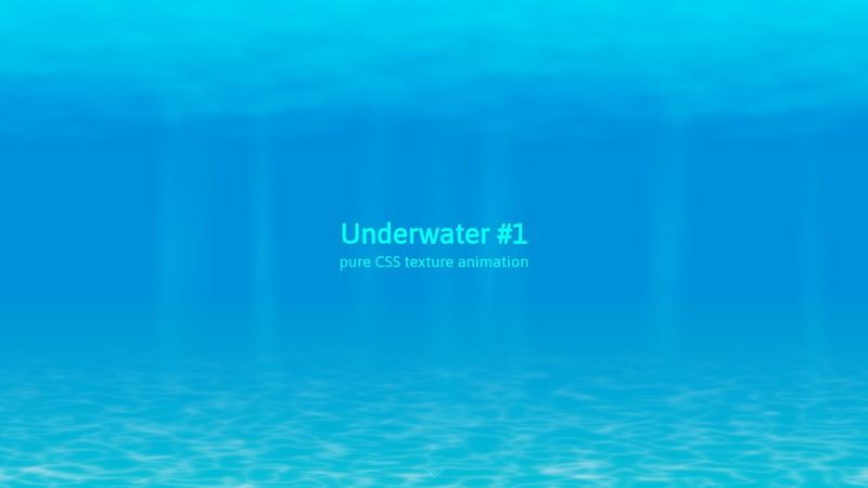 Underwater Background #1
