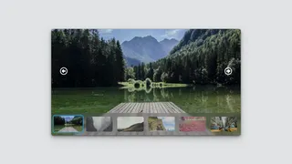 Simple Image Slider