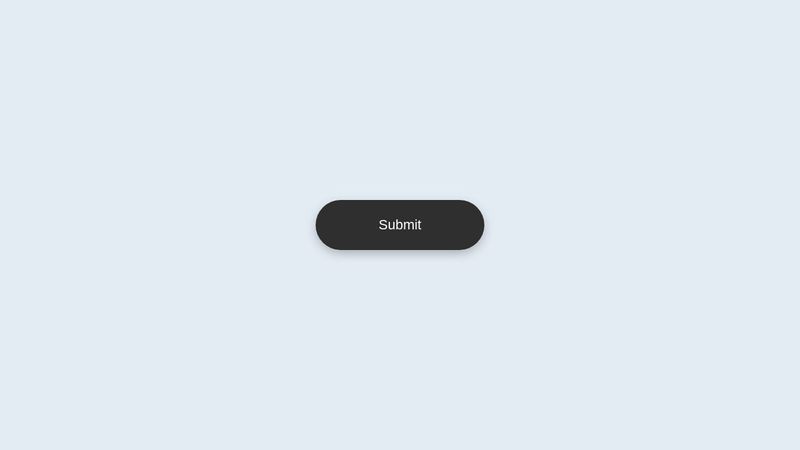 Animated Button HTML CSS JS