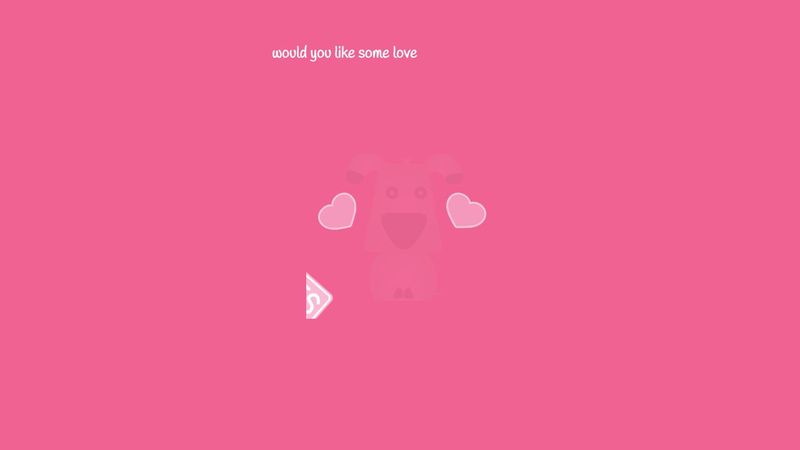css cute dog animation