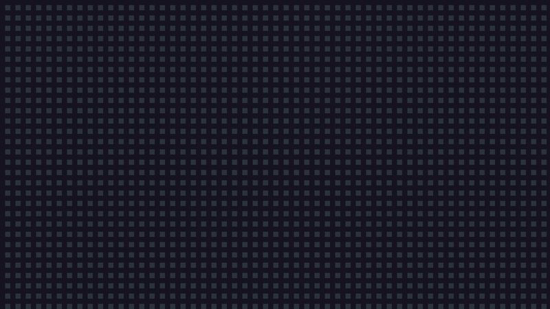 CSS only dotted background