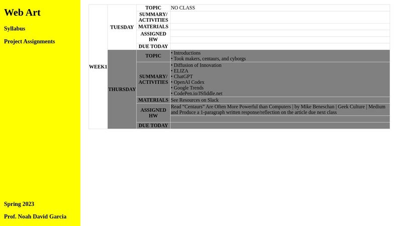 Syllabus Table_Working_v3