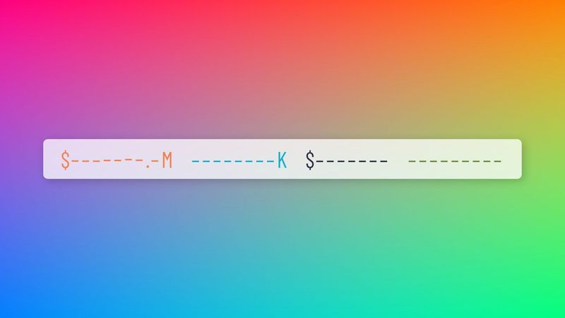 Animated Number Counter