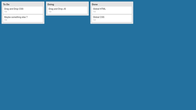 GitHub - dylankb/trello-bone: A mostly* pixel-perfect rendition of Trello  featuring lists, cards, and drag-n-drop