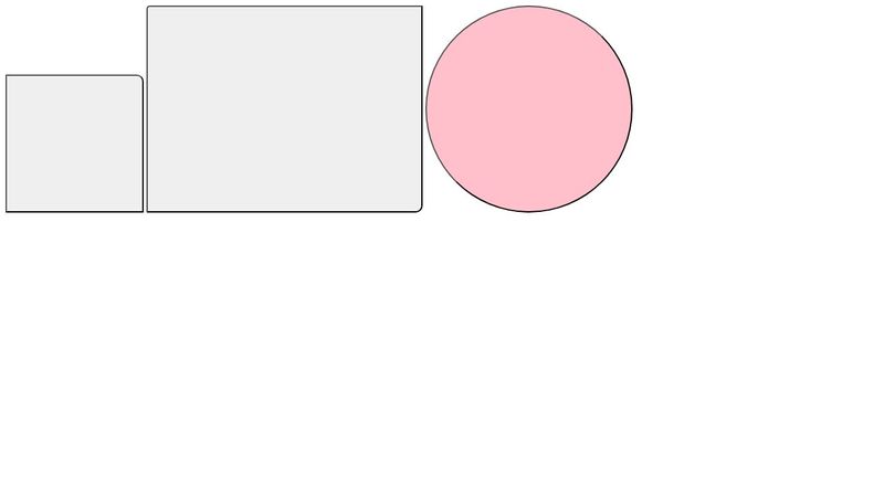 CSS Rounded Corners