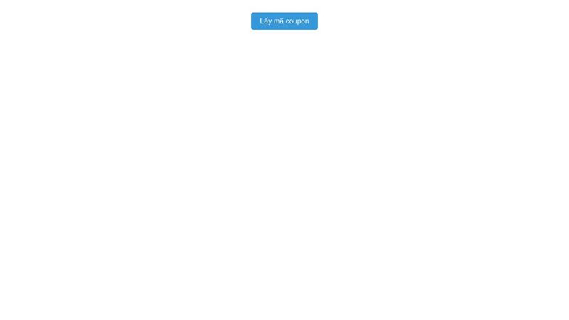 Coupon with CSS image.
