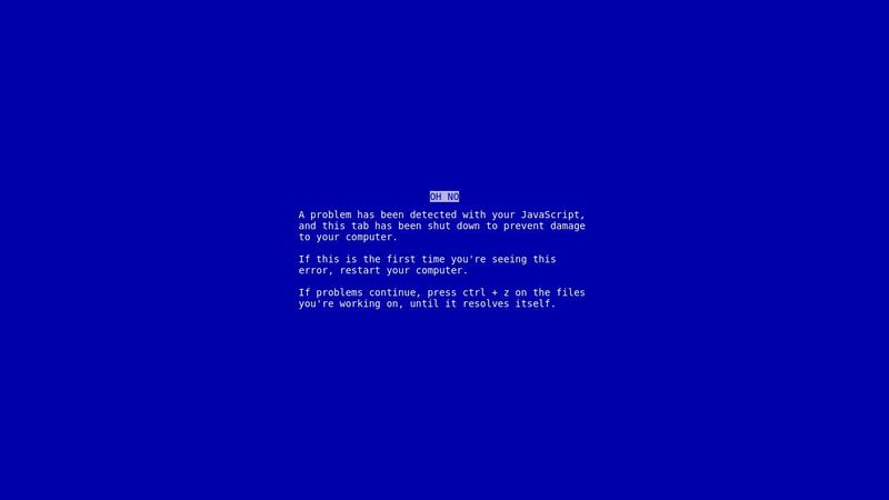 BSOD