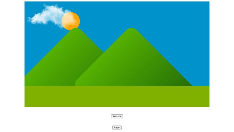 JQuery animation v2
