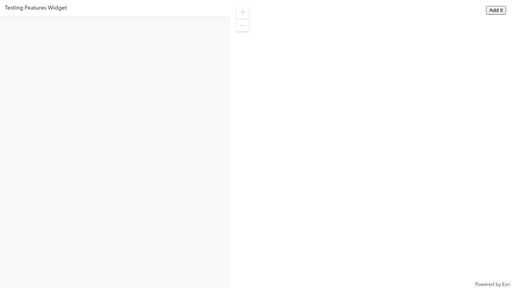 Features Widget for fL