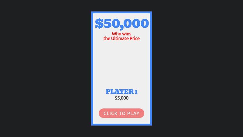 CodePen - Banner ad with HTML5, CSS and GSAP
